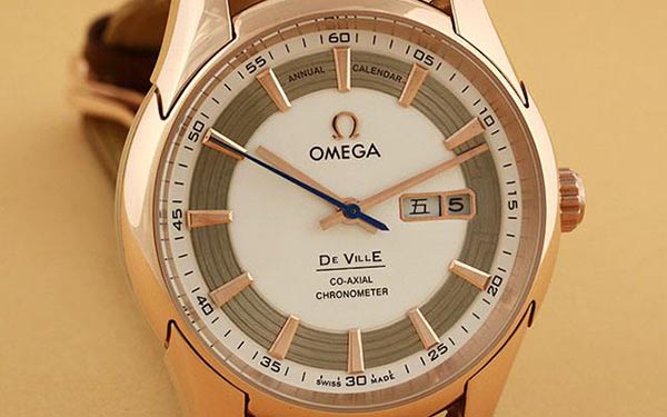 廣州歐米茄維修點(diǎn)在哪？（圖）