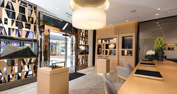 廣州市南沙區(qū)歐米茄維修中心