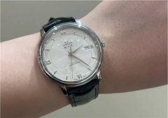 歐米茄腕表表殼破裂原因是啥